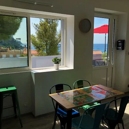 Sunrise Apartment Cassis