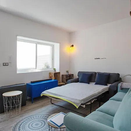 Sunrise Apartment