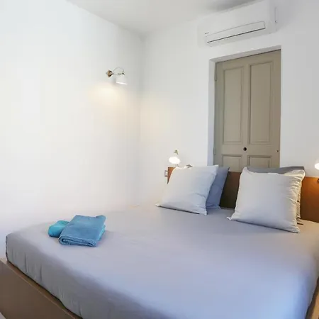 Sunrise Apartment Cassis